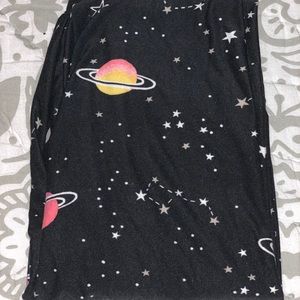NWOT LuLaRoe OS Leggings